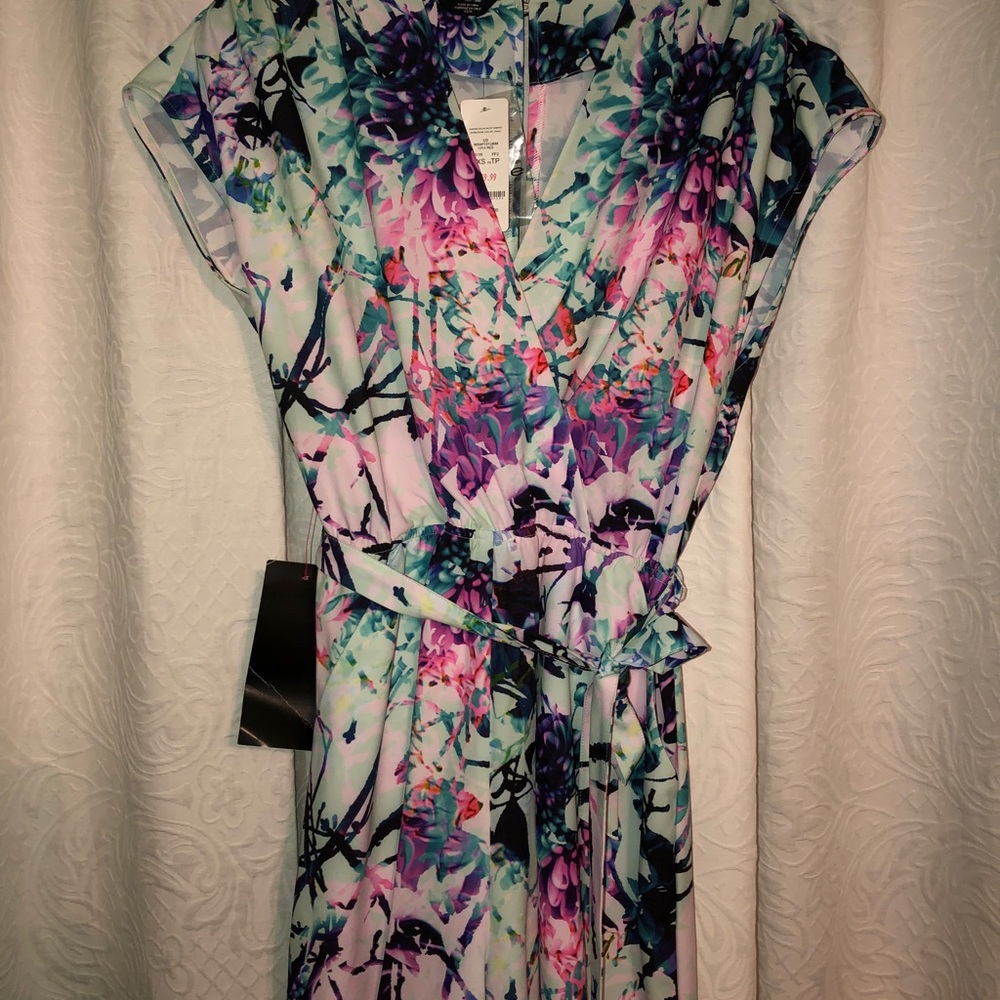 Bebe romper
